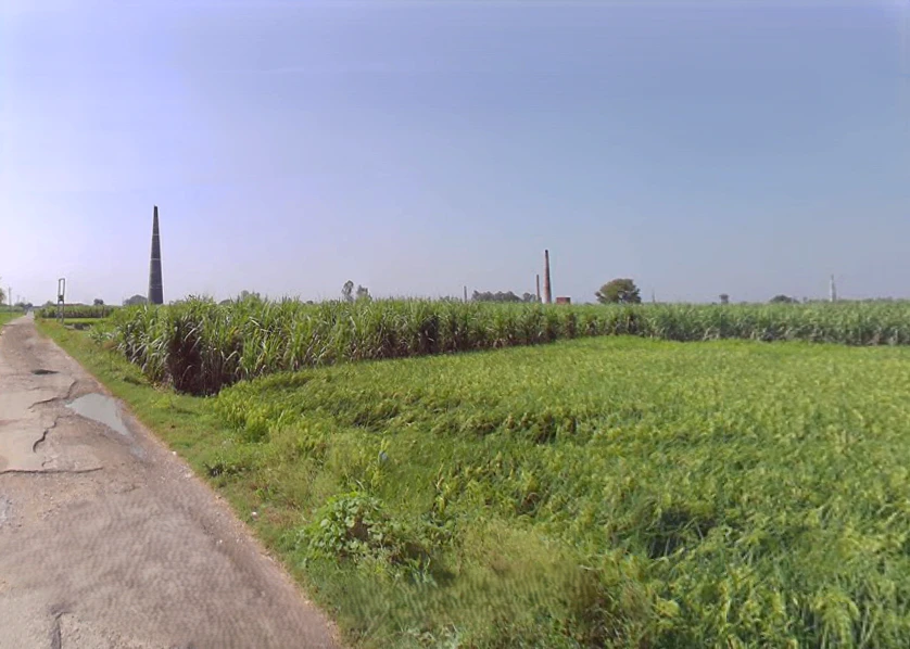 Garh Mukteshwar, Uttar Pradesh 245205, India