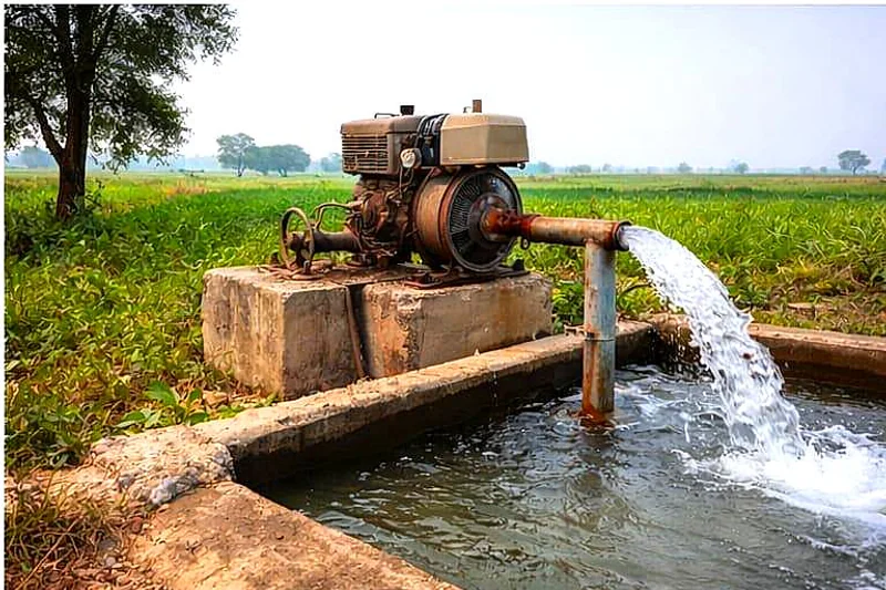 Darbarpur, Uttar Pradesh 246733, India preview 4