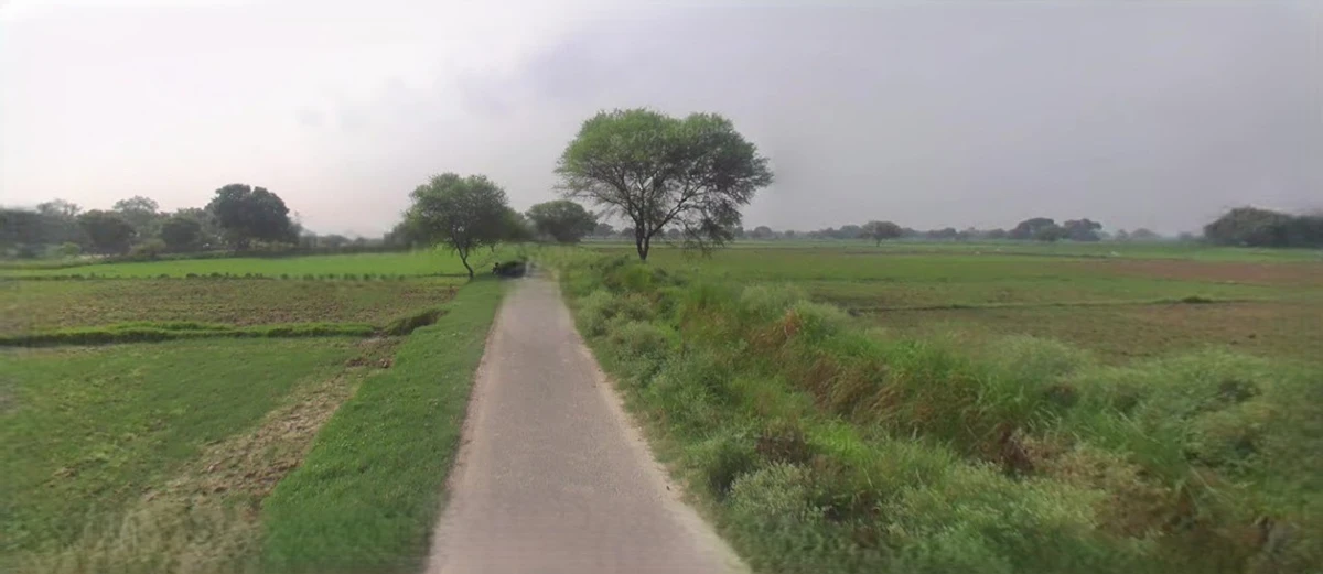 Saharanpur, Uttar Pradesh, India