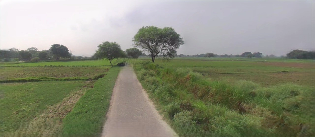 Saharanpur, Uttar Pradesh, India