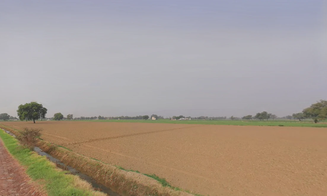 Khabran Kalan, Haryana 125053, India