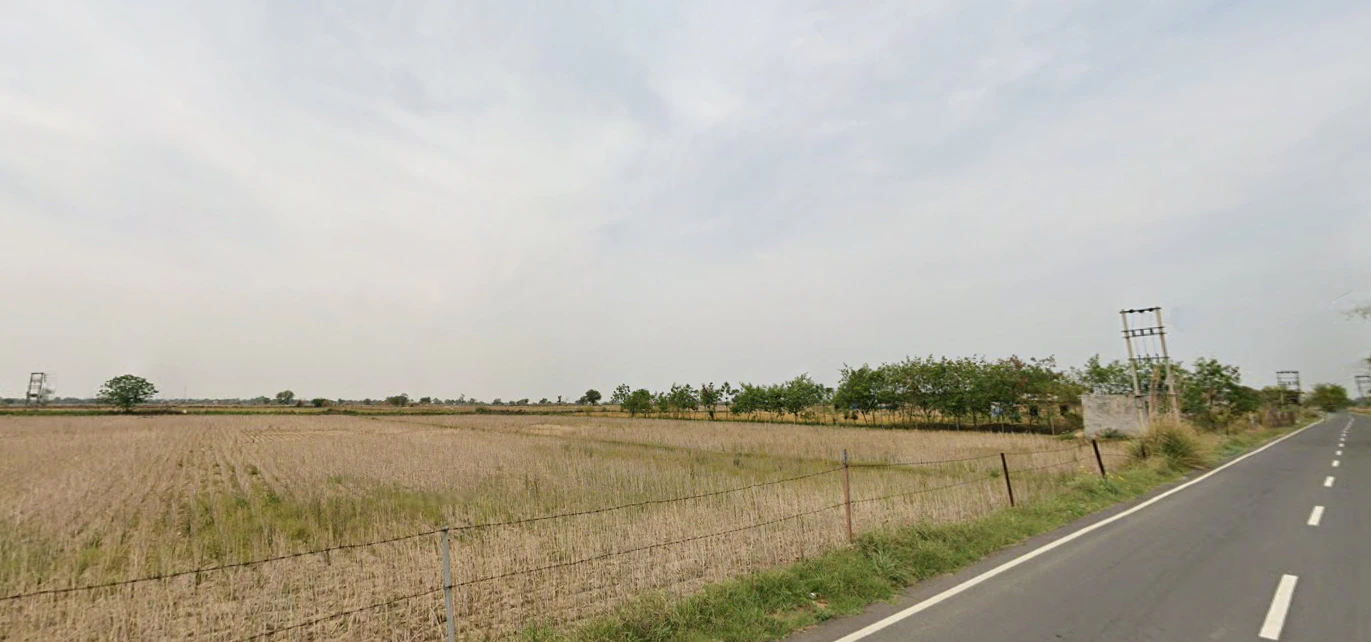 Ghangola, Haryana 122103, India