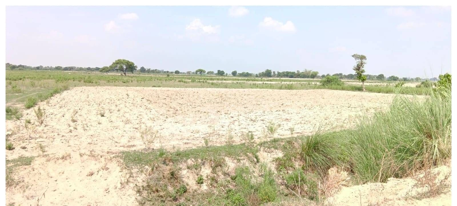 JXCH+5J Bhagi Pur, Uttar Pradesh, India