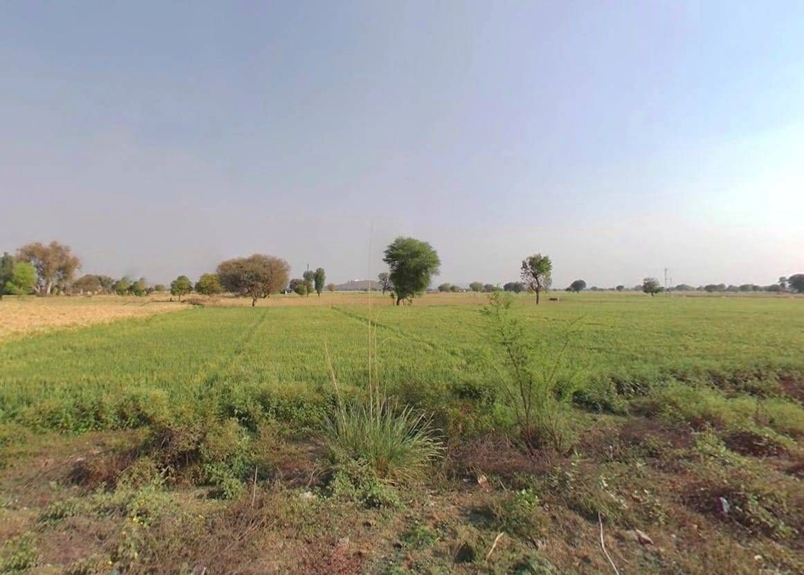 MPQ8+F3X, Alwar - Bhiwadi Rd, Nangal Heera, Rajasthan 301028, India