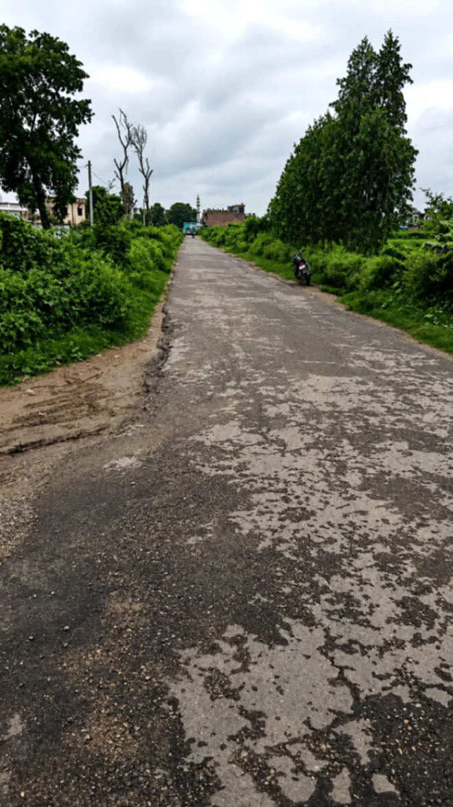 Chamrawal, Baghpat, Uttar Pradesh, India