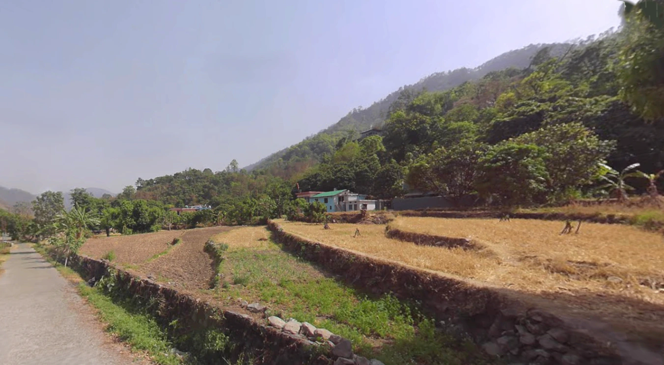 Jalna, Uttarakhand 263625, India