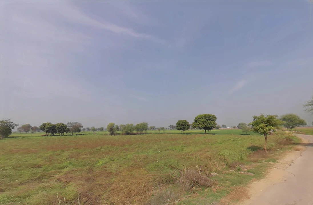 GVMQ+MQ9, Ladiyaka, Rajasthan, India