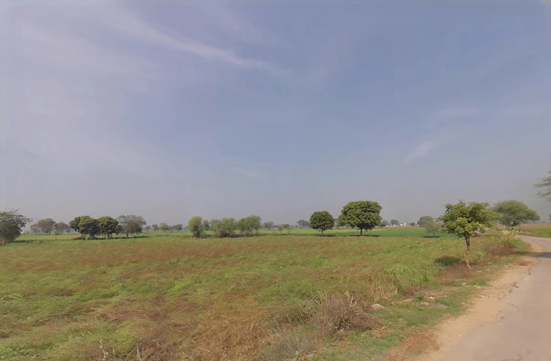 GVMQ+MQ9, Ladiyaka, Rajasthan, India