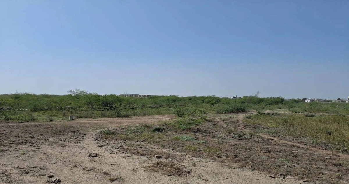 Q9W2+JF8, Pali, Rajasthan 306401, India