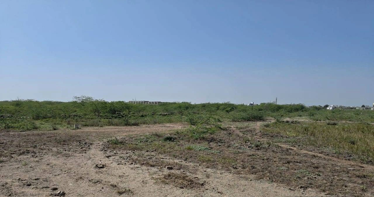 Q9W2+JF8, Pali, Rajasthan 306401, India