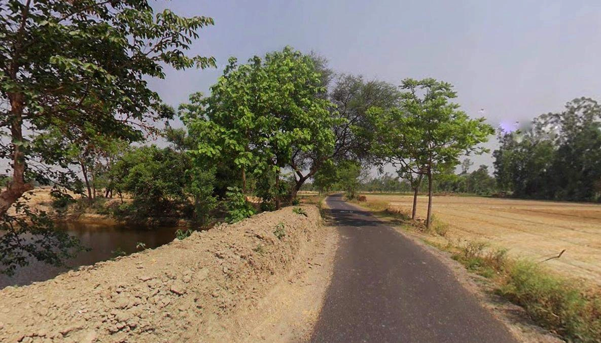 Kalanaur, Haryana 124113, India