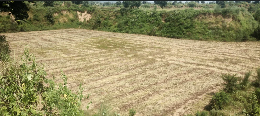 Mahadevpur, Bihar, India