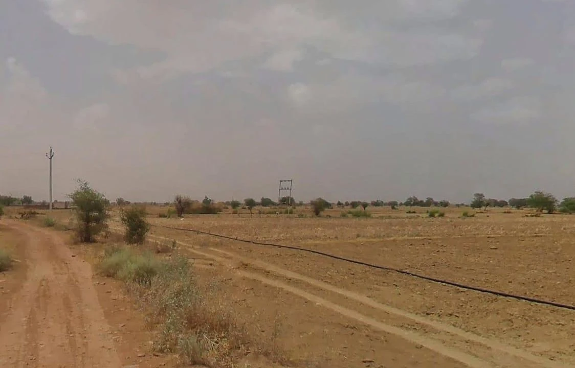 Manoharpur, Rajasthan 303104, India