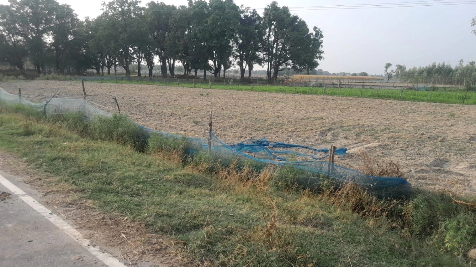 G7QF+G9 Karanpur Mu.Garibshapu, Uttar Pradesh, India