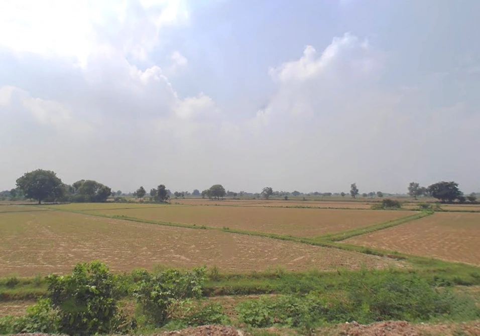 Palson, Uttar Pradesh, India