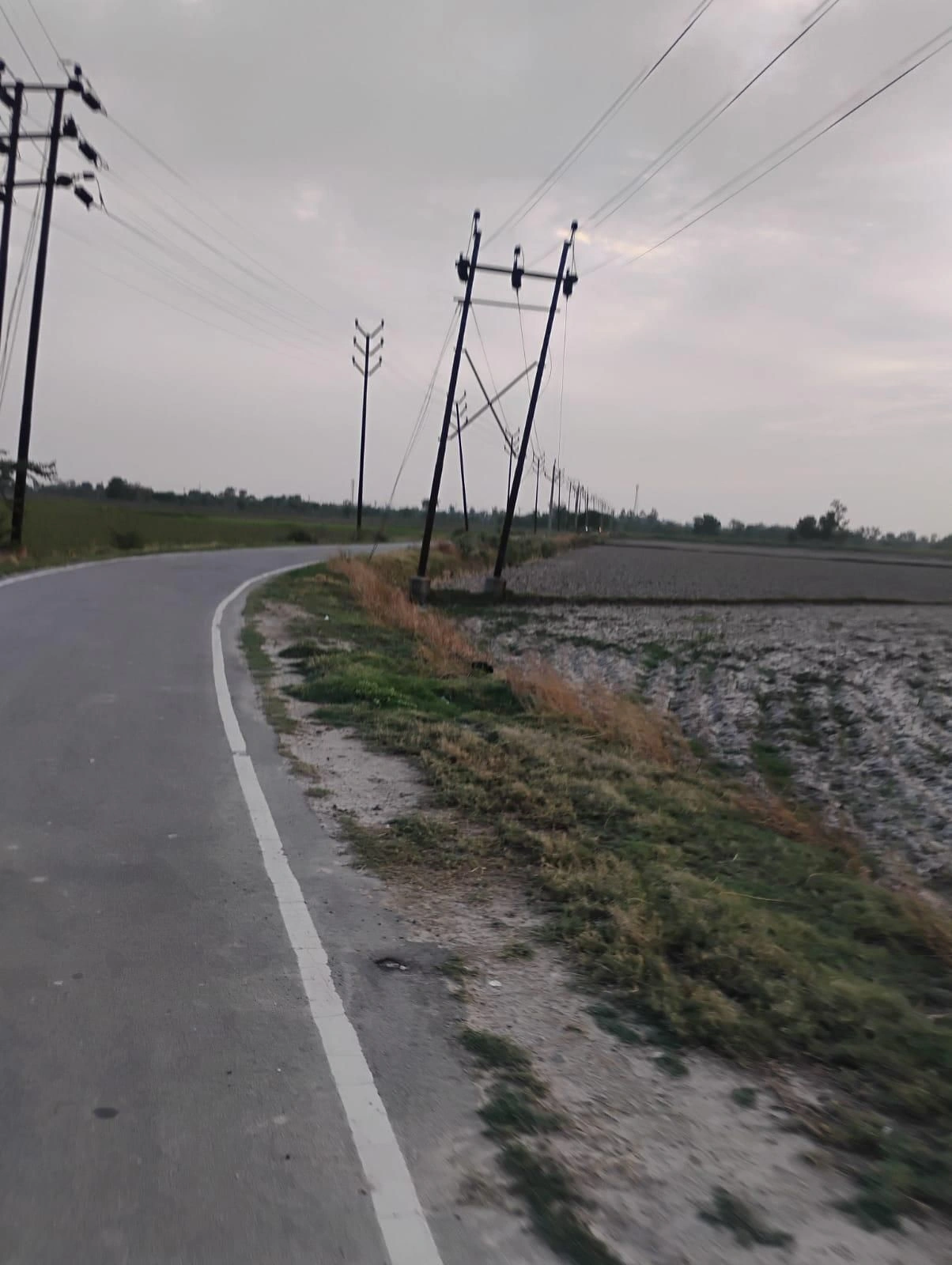 Bishambhara, Uttar Pradesh 281404, India
