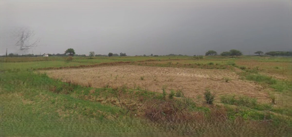 Suratgarh, Rajasthan 335804, India