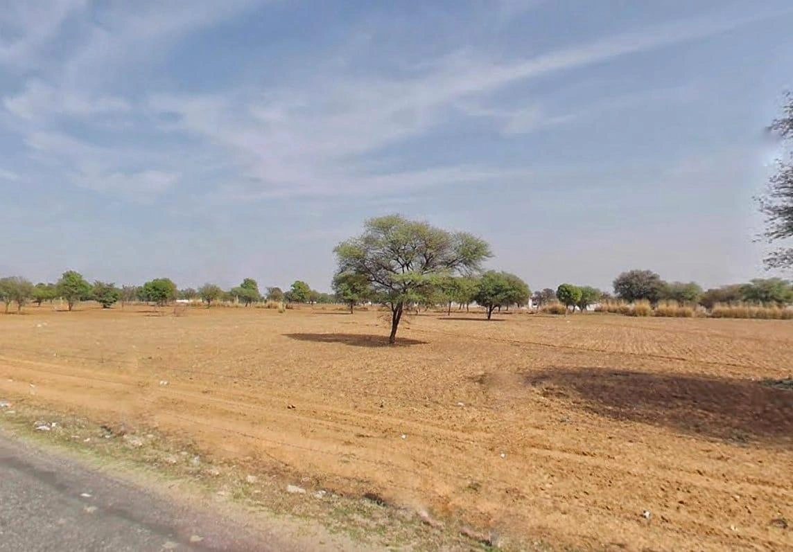 Sikar Rd, Harota, Chomu, Rajasthan, India