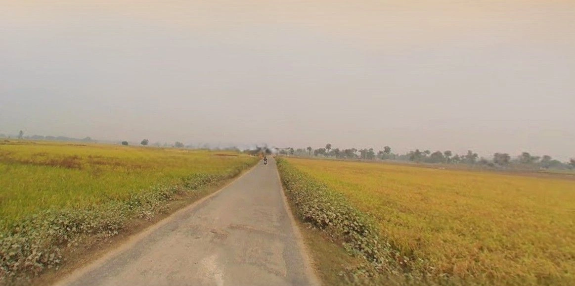 Purwa, Uttar Pradesh, India