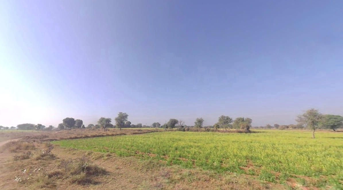 QWPV+38C, Panva Kalan, Rajasthan, India preview 3