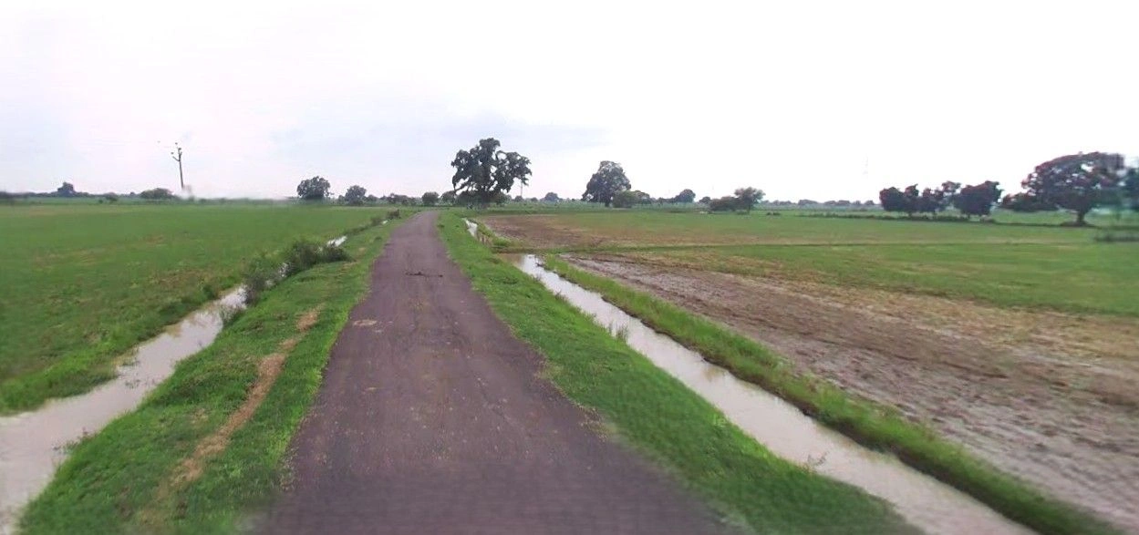 Suratgarh, Rajasthan 335804, India