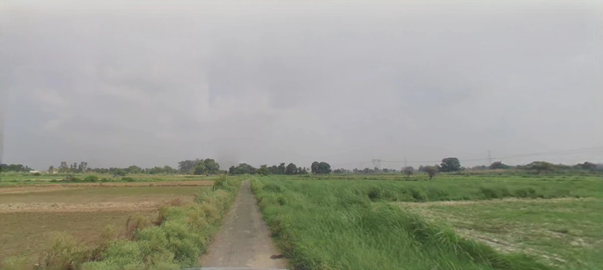 Chitrakoot Dham, Uttar Pradesh 210205, India