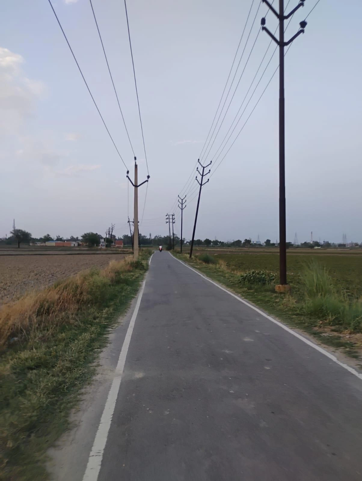 Bishambhara, Uttar Pradesh 281404, India