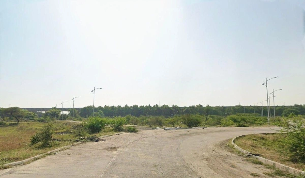 QRRR+GH2, Indore, Madhya Pradesh, India