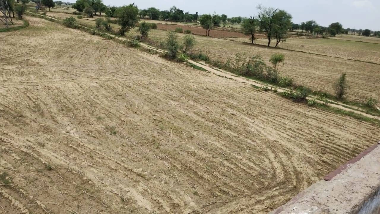 56VP+VW Kail, Yamunanagar, Haryana, India