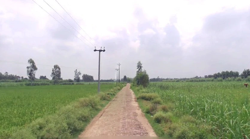 4HRP+6XR, Awantipur Badodia, Madhya Pradesh 465118, India