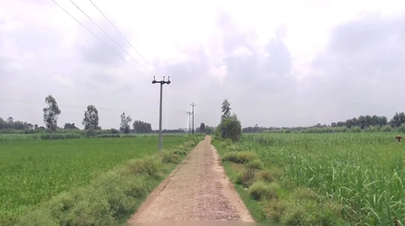 4HRP+6XR, Awantipur Badodia, Madhya Pradesh 465118, India preview 3