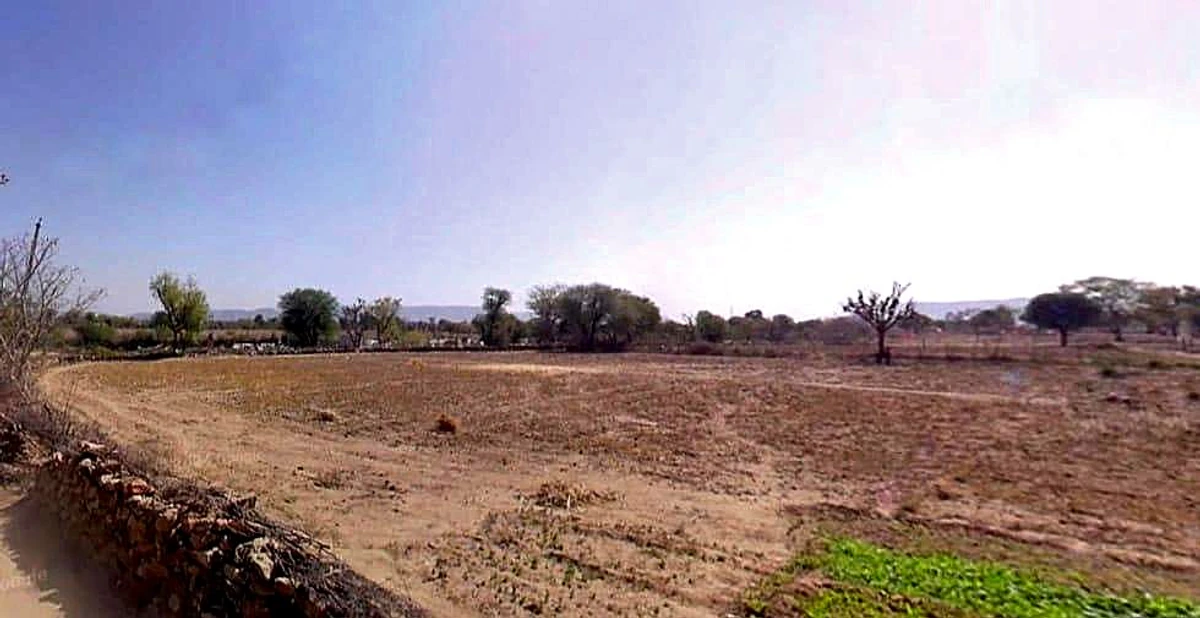 Gola Ka Bas, Rajasthan 301410, India