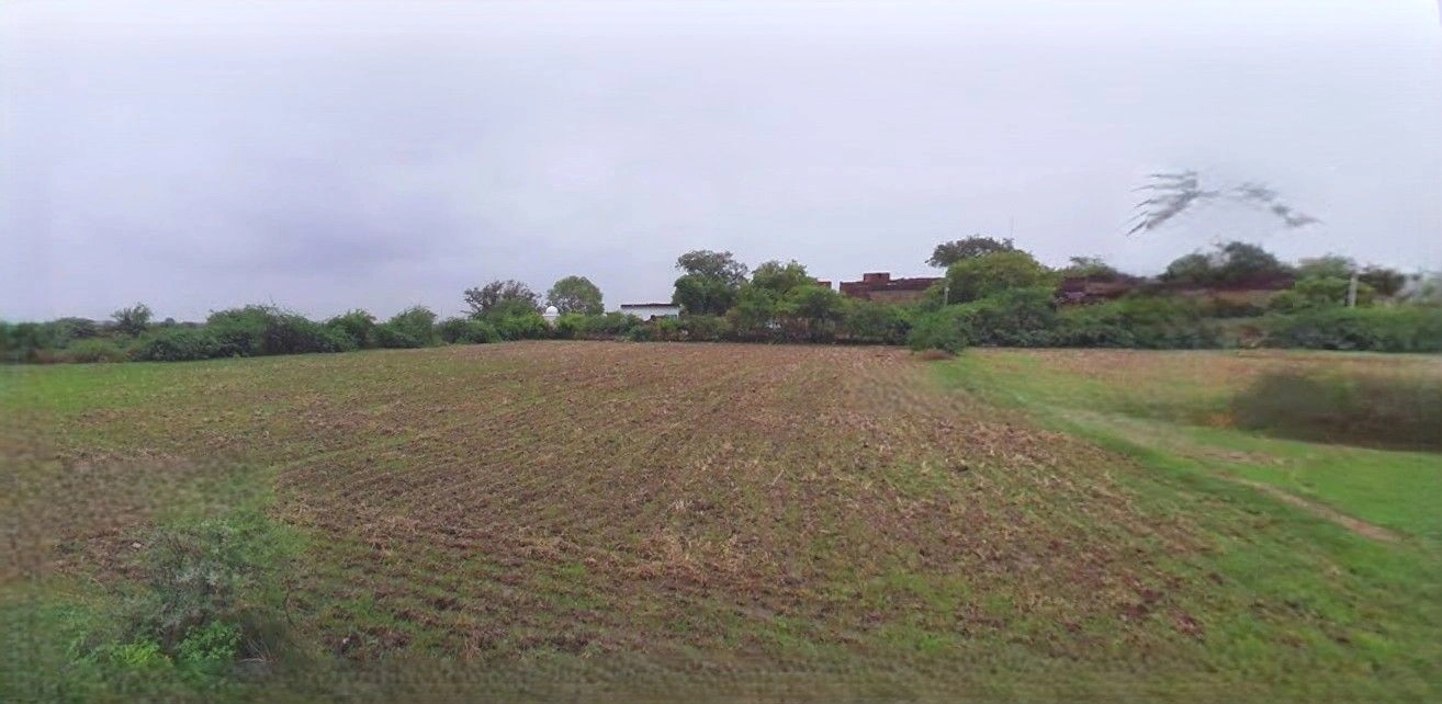 Barnagar, Madhya Pradesh 456771, India