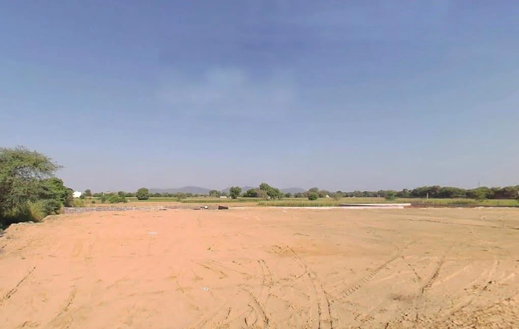 Amity university, Delhi - Jaipur Expy, Sotanala, Rajasthan 303108, India