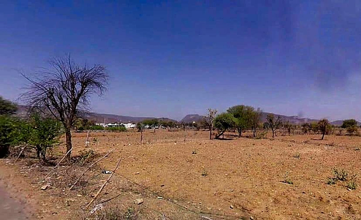 Bhangarh, Rajasthan 301410, India