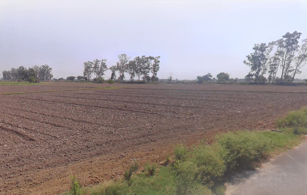 Gudha, Haryana 132114, India