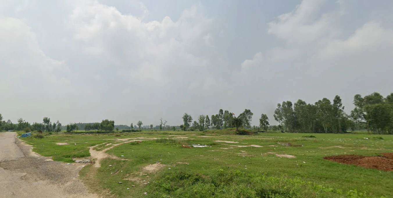 Parsendi, Uttar Pradesh 261207, India