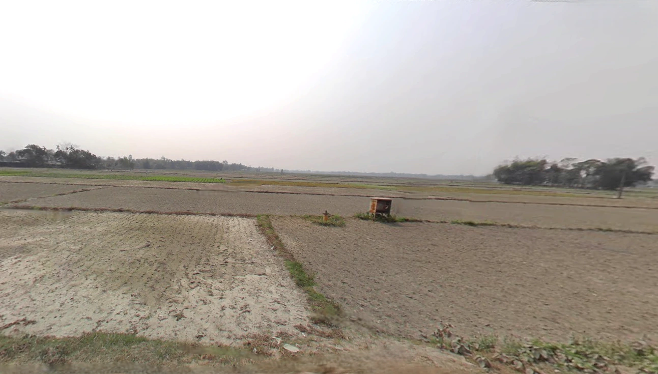 Unnamed Road,, 69XP+QW5, Baligerya, West Bengal 721301, India