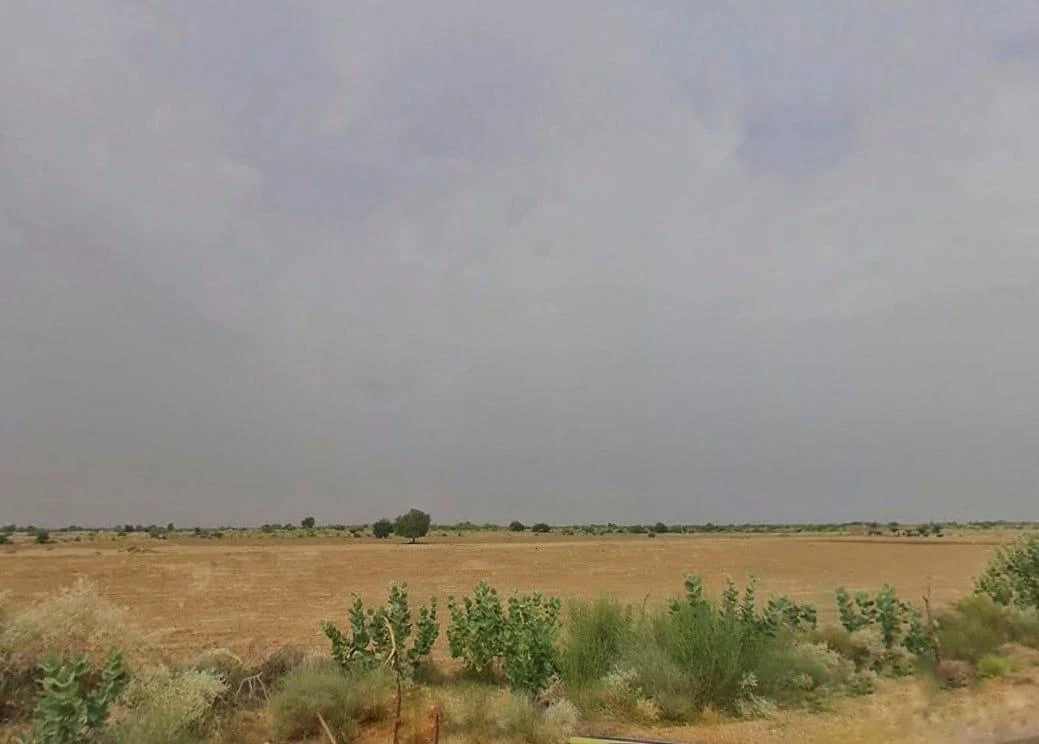 Mohangarh, Rajasthan 345033, India