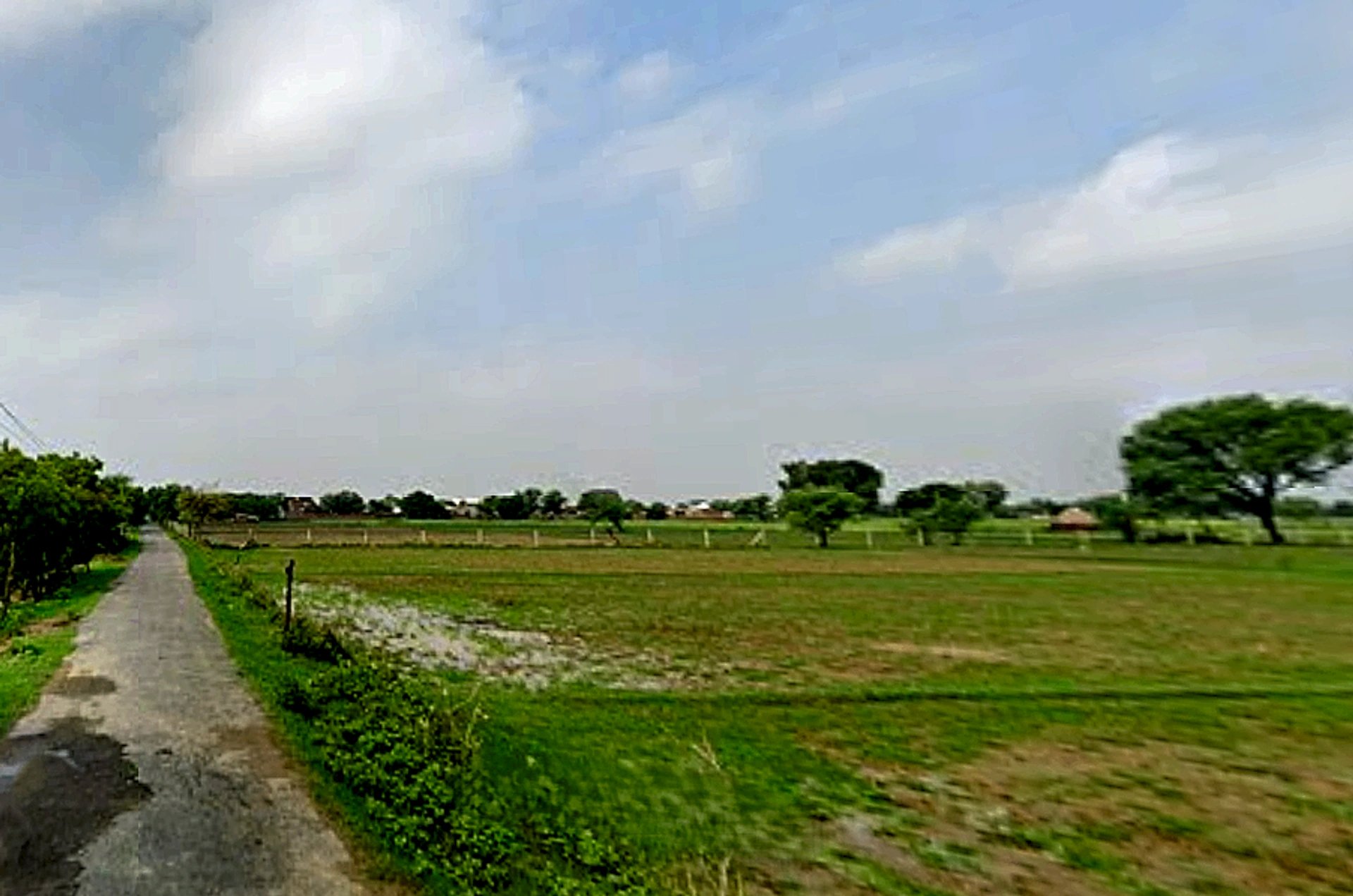 Tentigaon, Uttar Pradesh, India