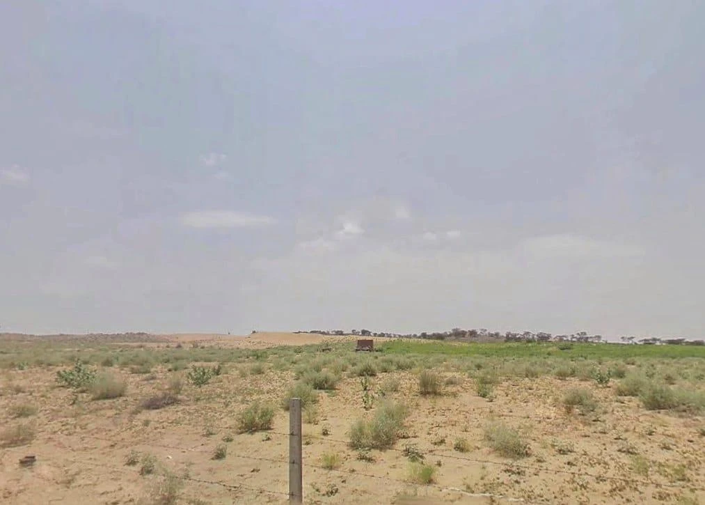 Suratgarh, Rajasthan 335804, India