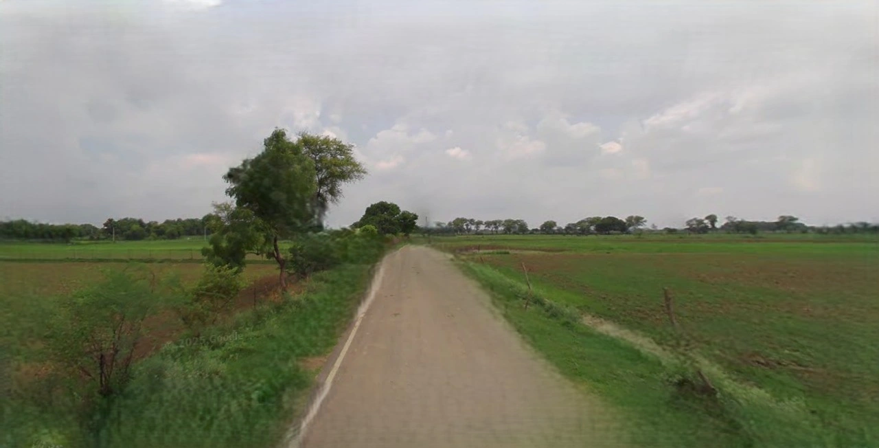 Sri Ganganagar, Rajasthan, India