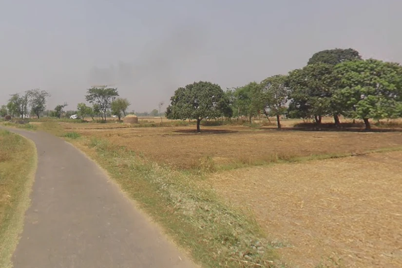 Bhaipur, Uttar Pradesh 203141, India