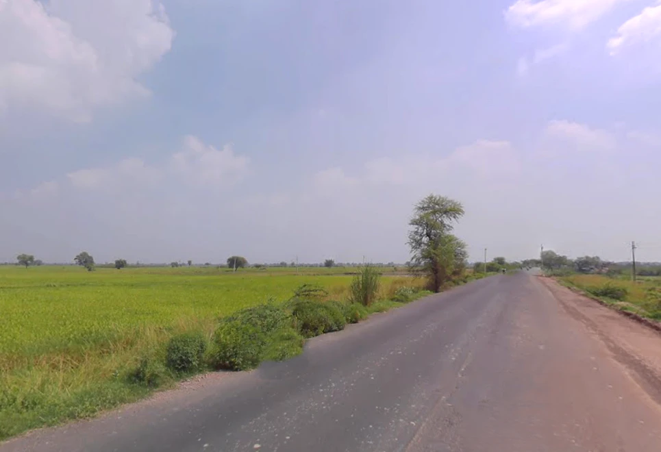 Ral, Uttar Pradesh, India