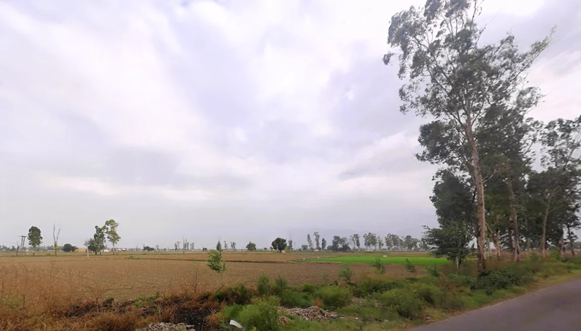 Rairkalan, Haryana, India