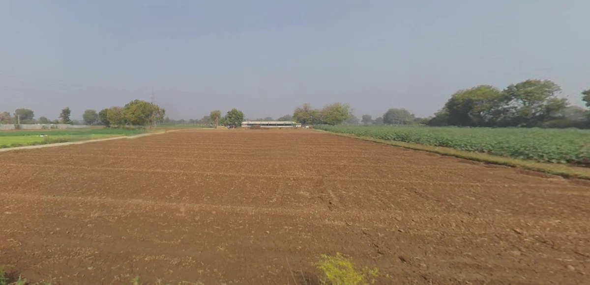 2RQR+9H5, Pallano Math, Mirapur, Gujarat 382308, India