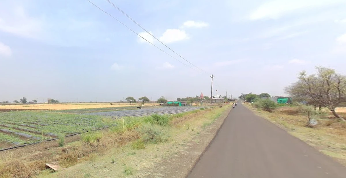 Banjali, Madhya Pradesh 457001, India