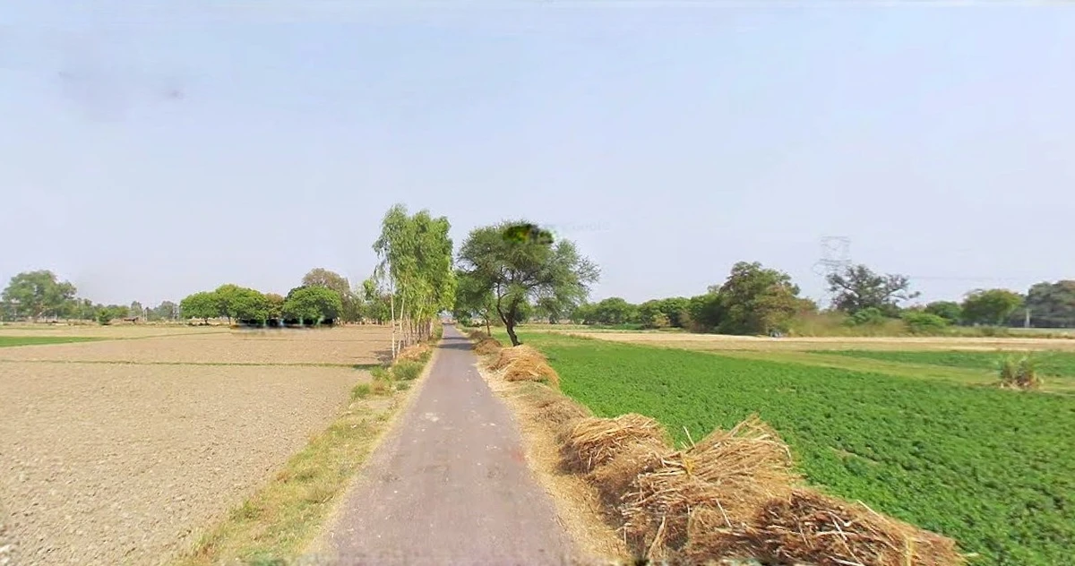 Jewar, Uttar Pradesh 203135, India