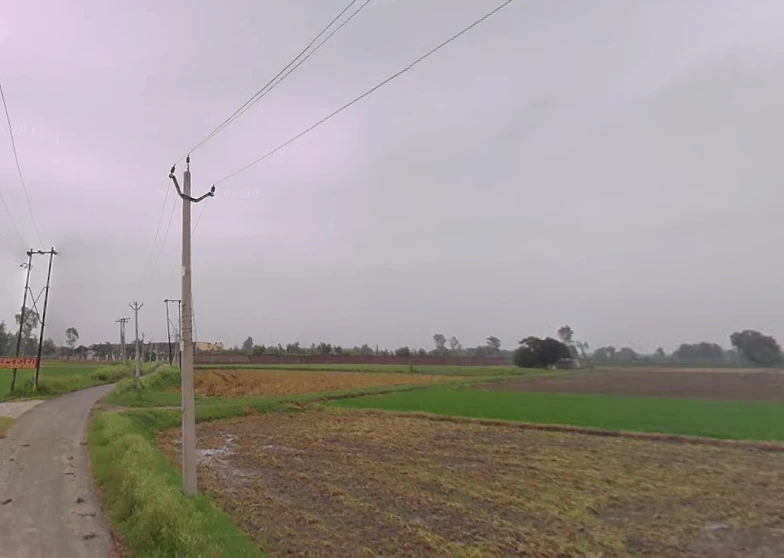Nanauta Dehat, Uttar Pradesh 247452, India