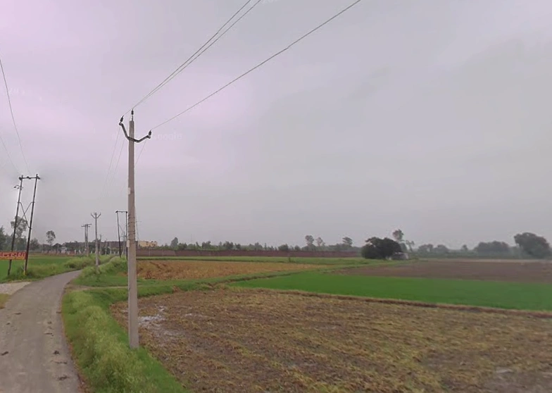 Nanauta Dehat, Uttar Pradesh 247452, India
